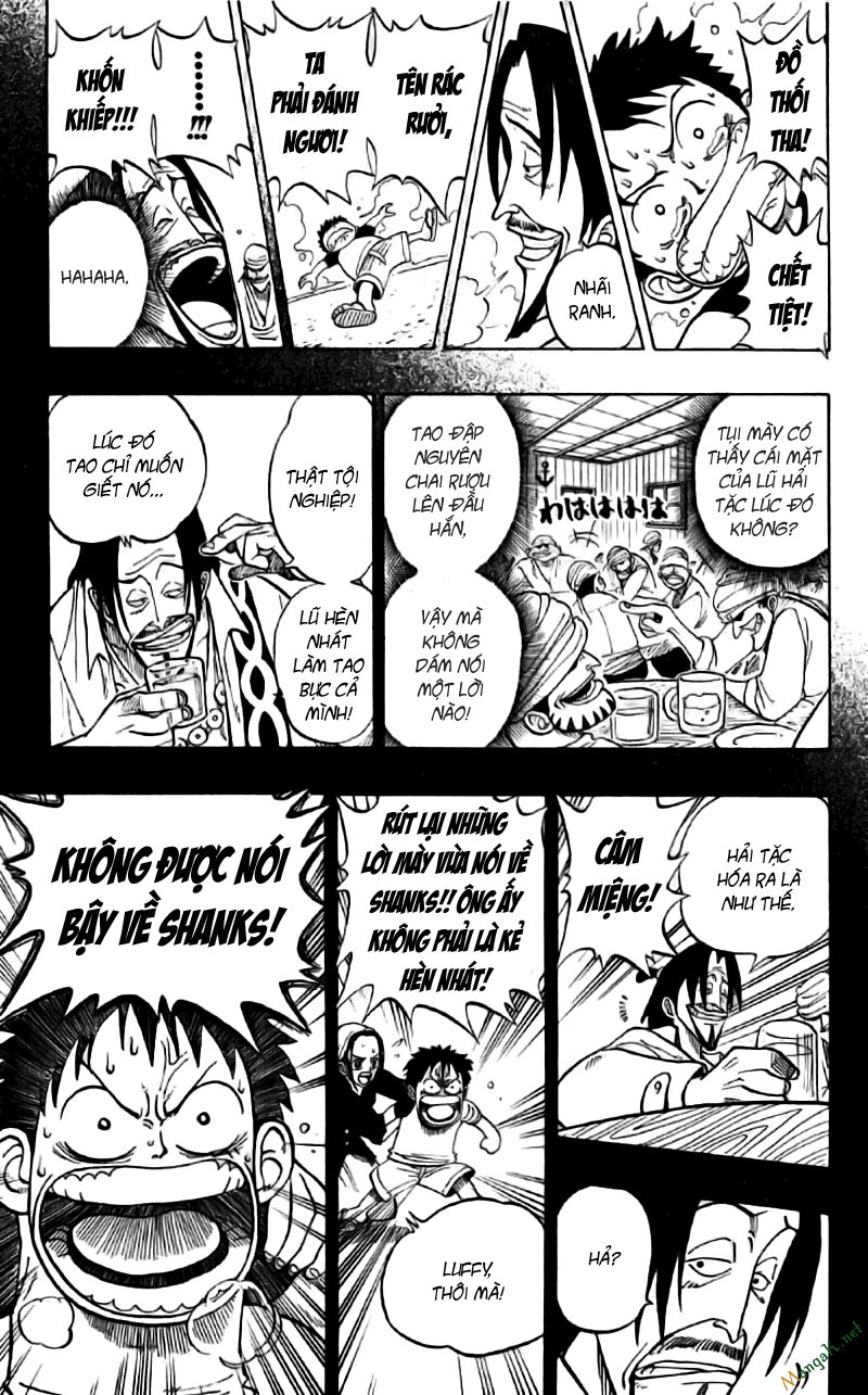 One Piece Tập 1 - Trang 41