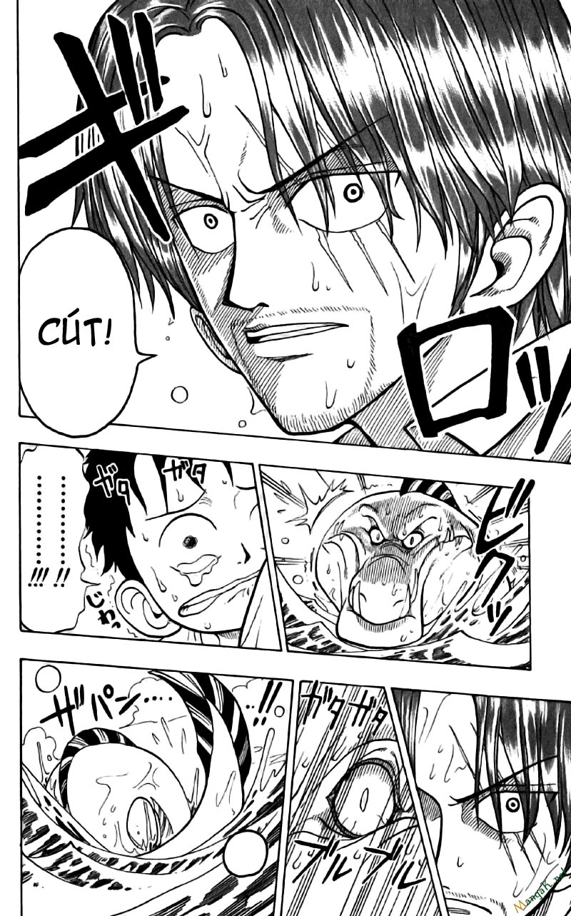 One Piece Tập 1 - Trang 44