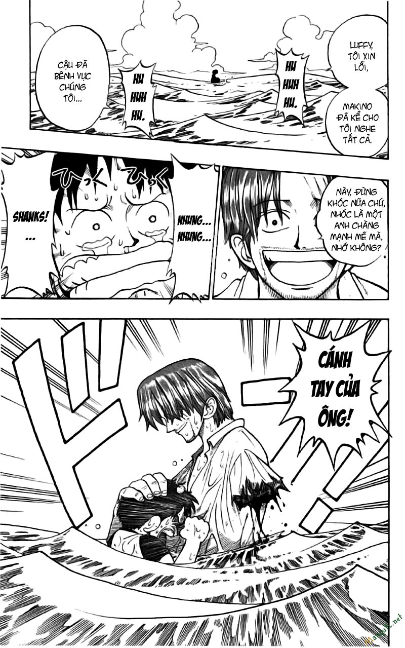 One Piece Tập 1 - Trang 45