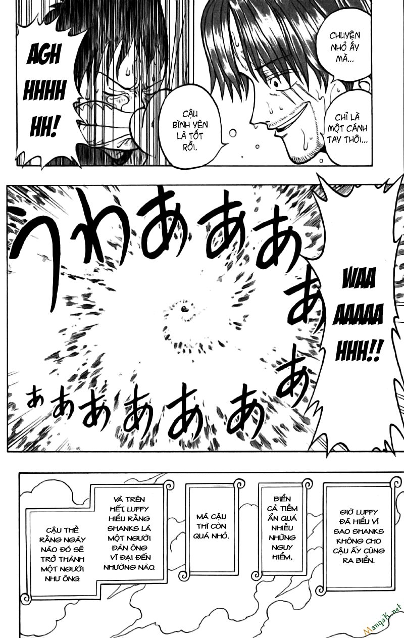 One Piece Tập 1 - Trang 46