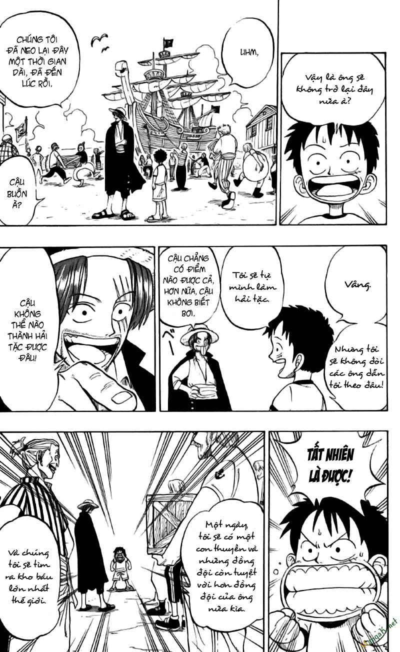 One Piece Tập 1 - Trang 47