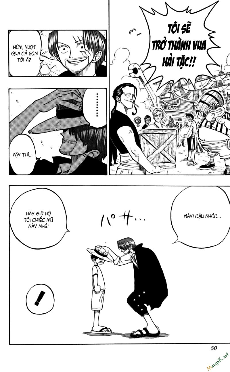 One Piece Tập 1 - Trang 48