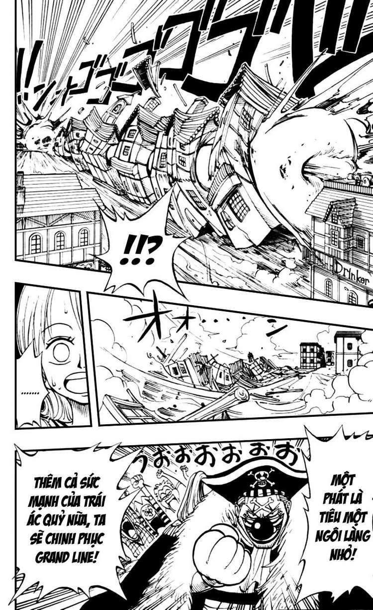 One Piece Tập 10 - Trang 8