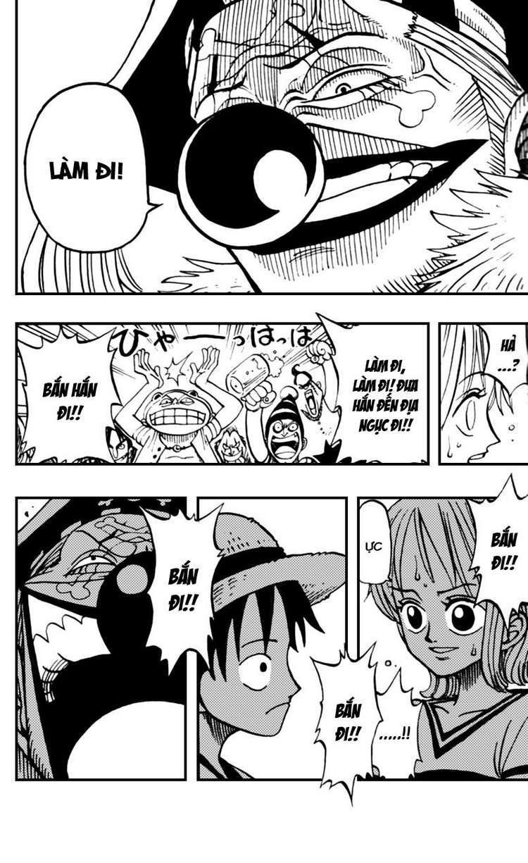 One Piece Tập 10 - Trang 10
