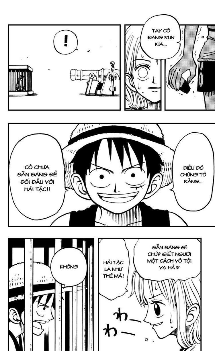 One Piece Tập 10 - Trang 12