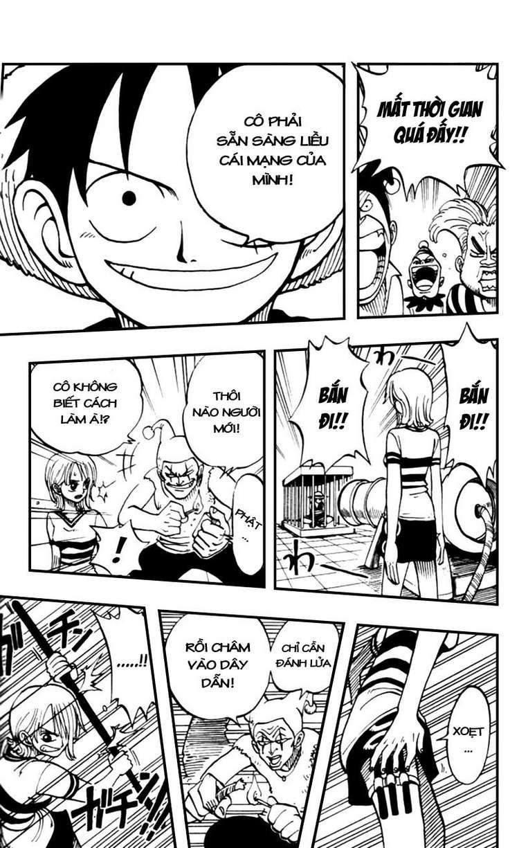 One Piece Tập 10 - Trang 13