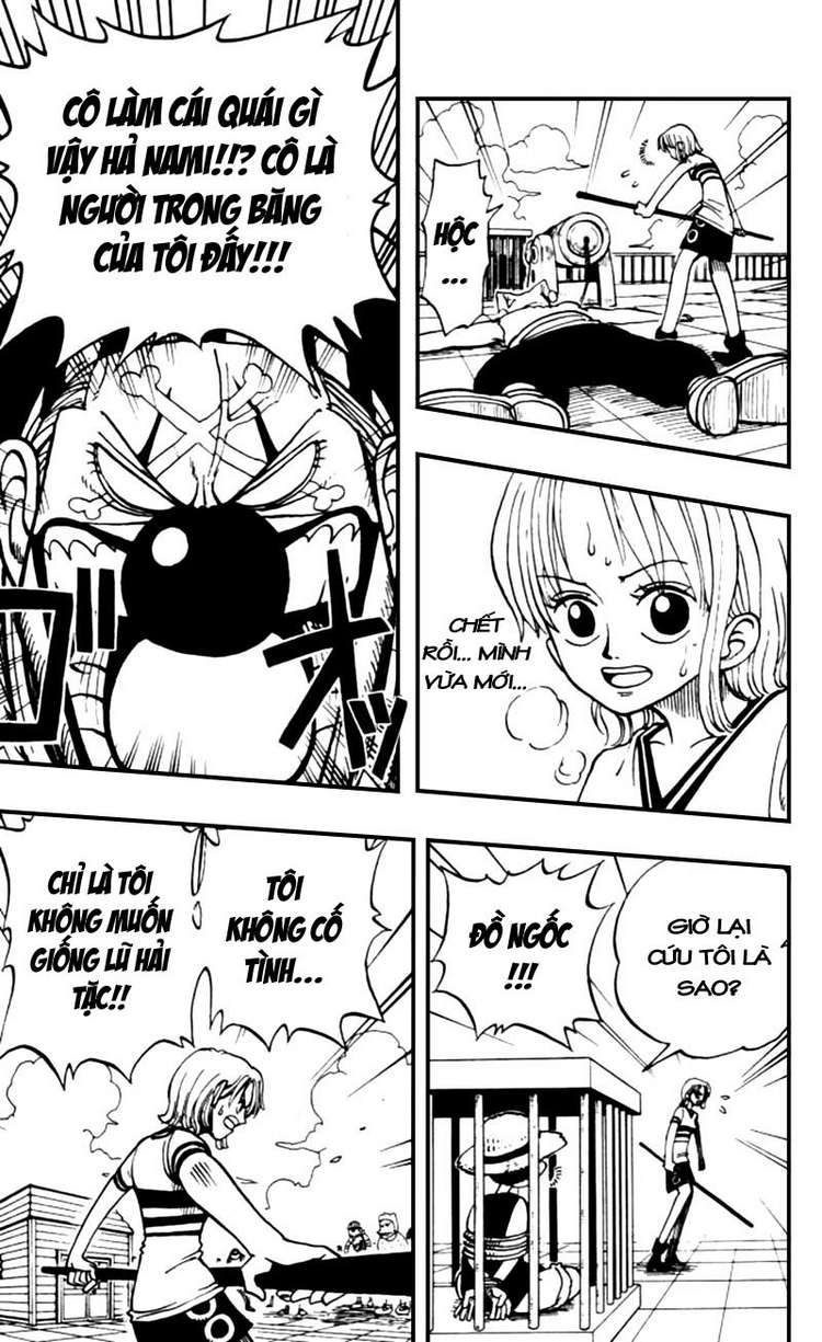 One Piece Tập 10 - Trang 15