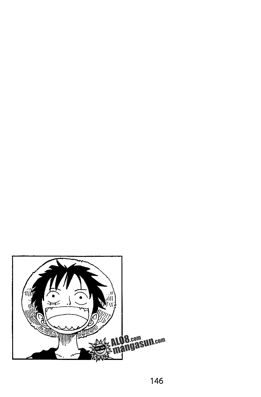 One Piece Tập 100 - Trang 2