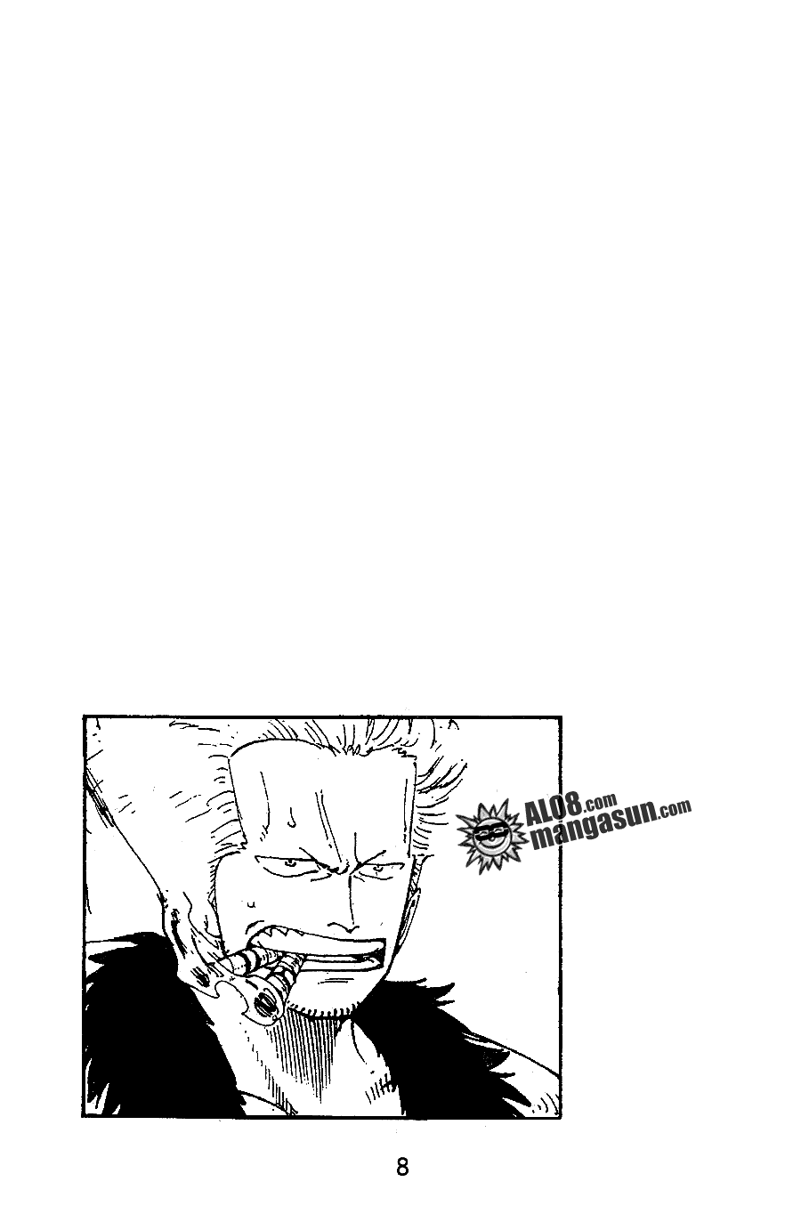 One Piece Tập 100 - Trang 23