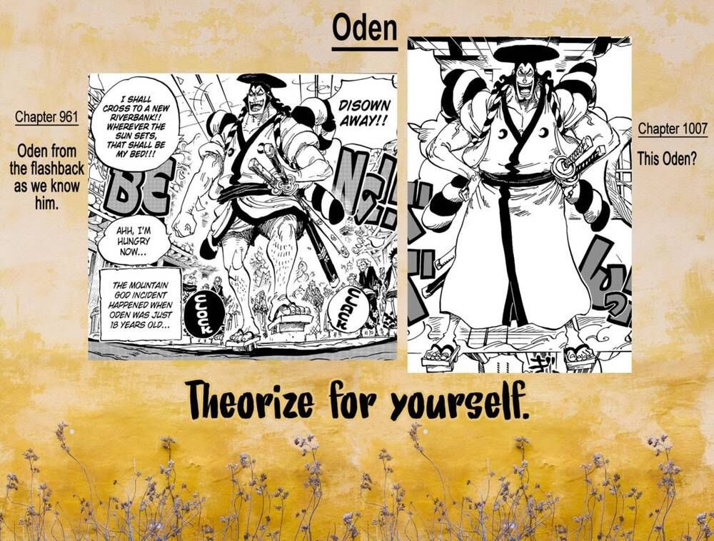 One Piece Tập 1007 - Trang 17