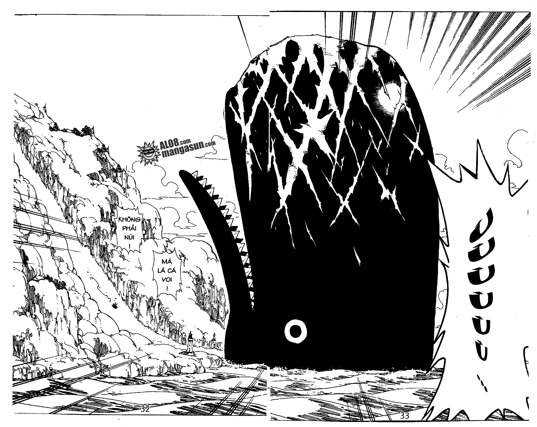 One Piece Tập 102 - Trang 4