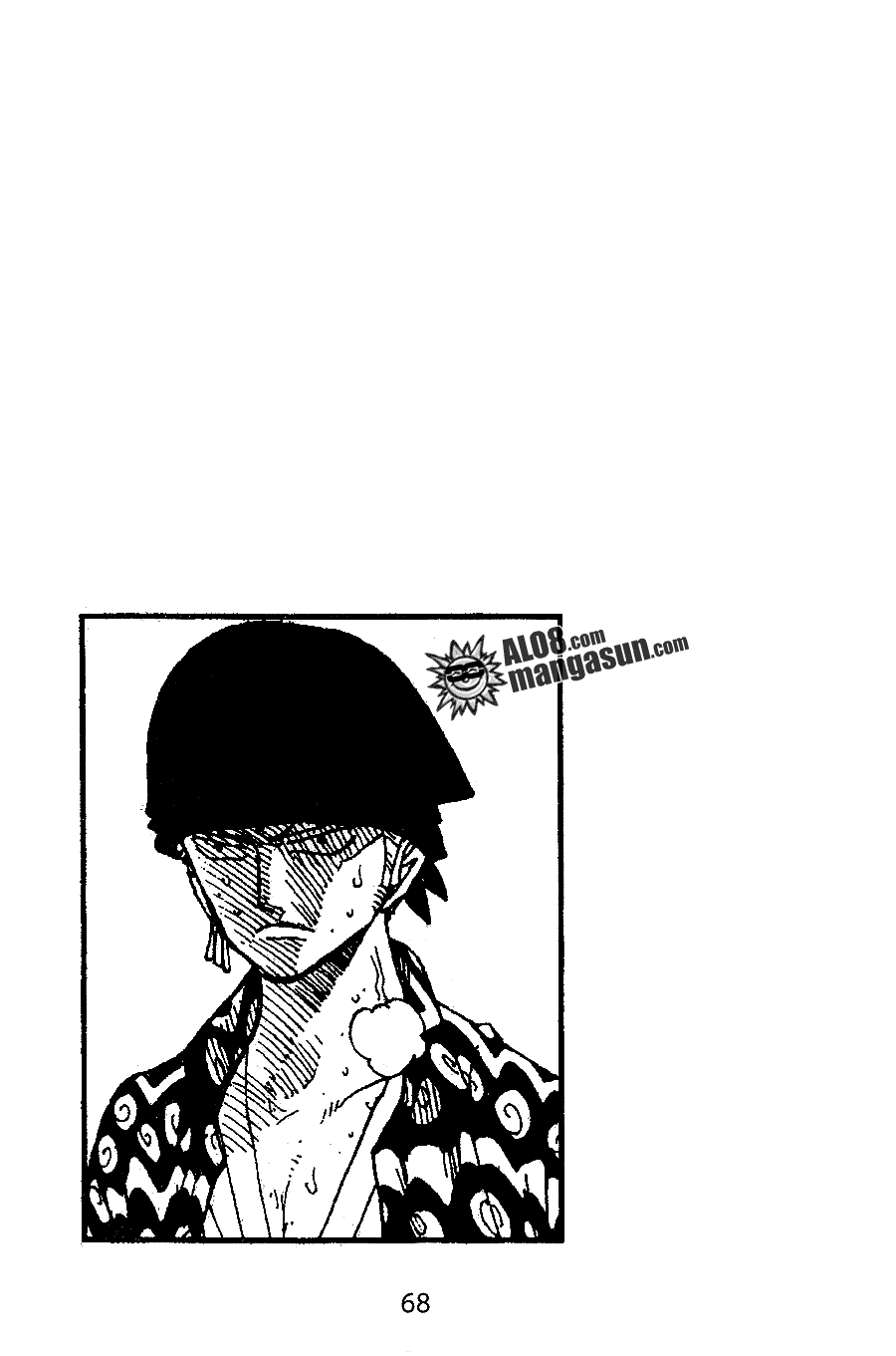 One Piece Tập 103 - Trang 21