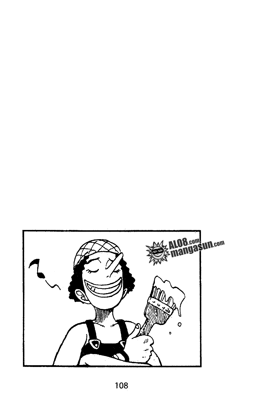 One Piece Tập 105 - Trang 20