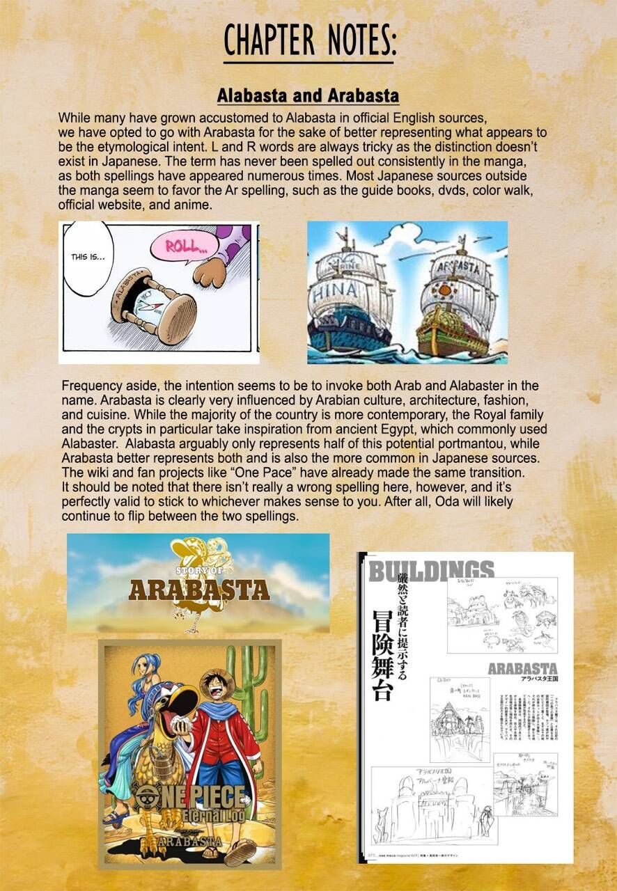 One Piece Tập 1053 - Trang 17