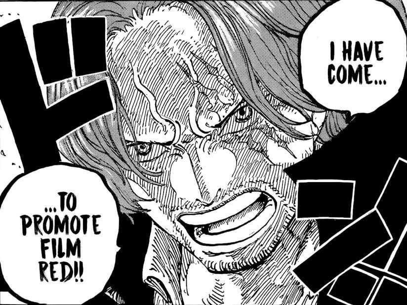 One Piece Tập 1055 - Trang 22