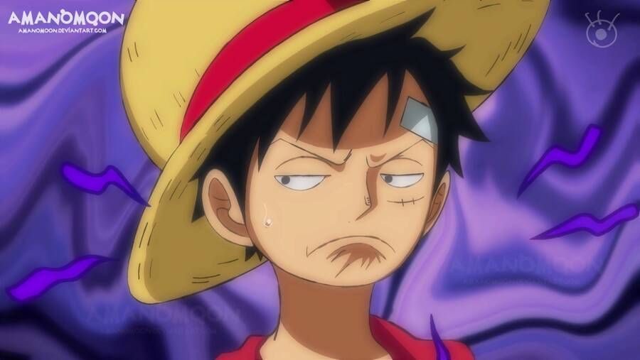 One Piece Tập 1061 - Trang 1