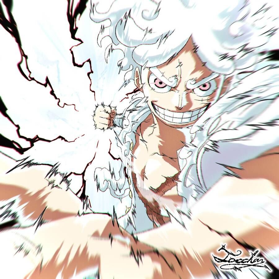 One Piece Tập 1077 - Trang 19