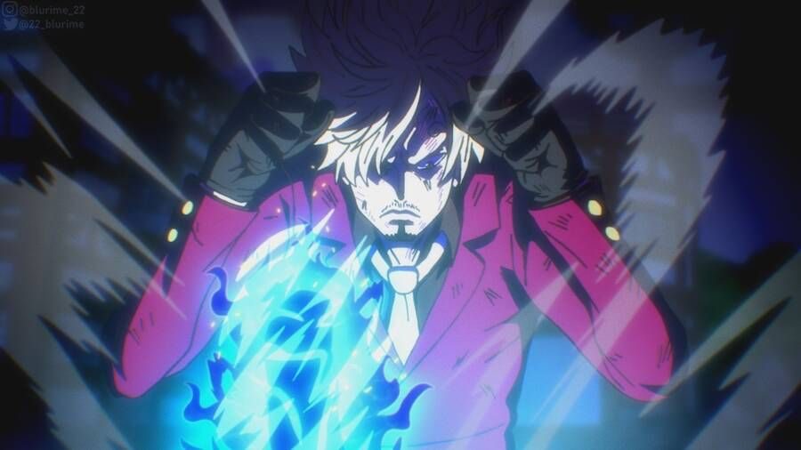 One Piece Tập 1078 - Trang 15