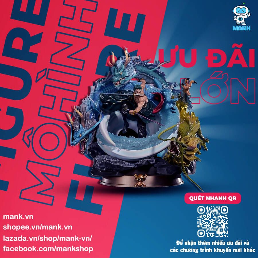One Piece Tập 1094 - Trang 1