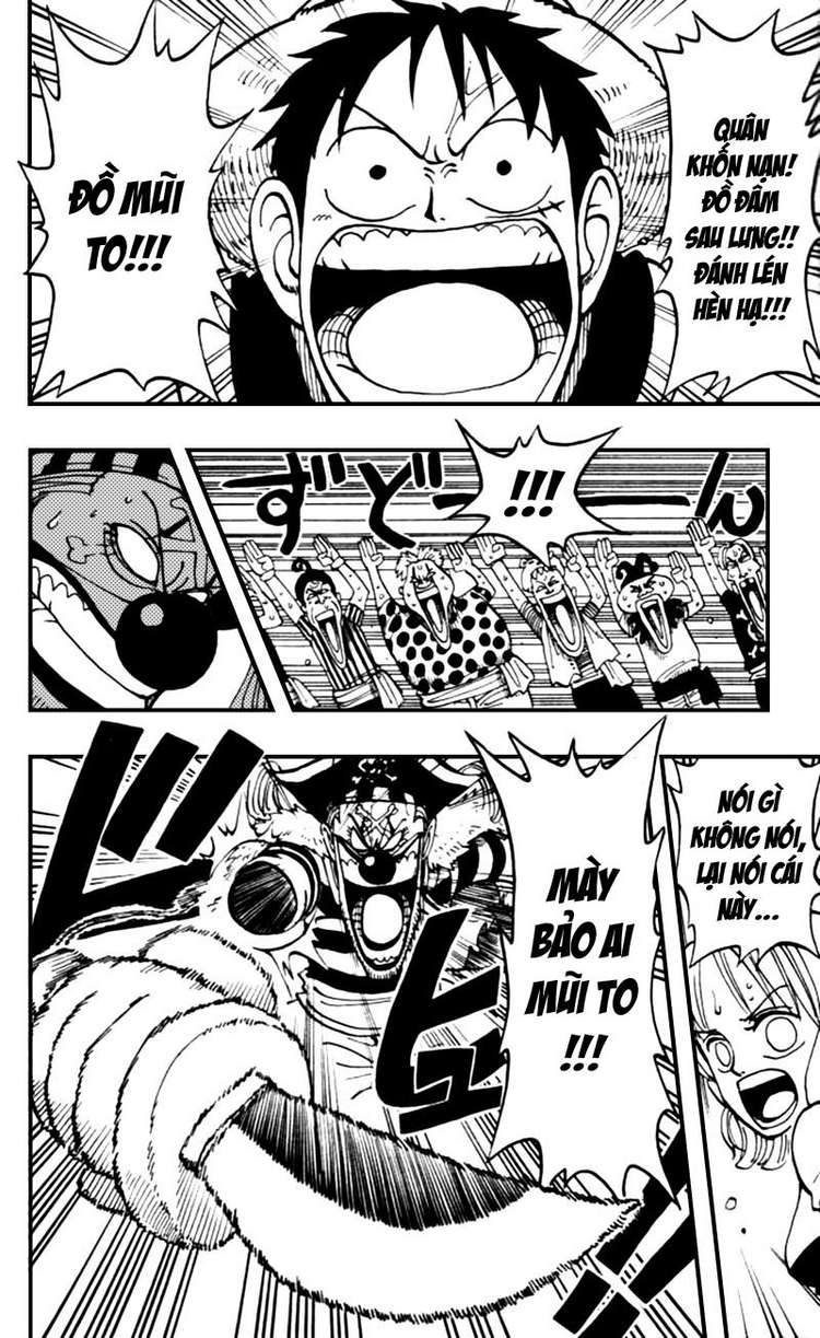 One Piece Tập 11 - Trang 8