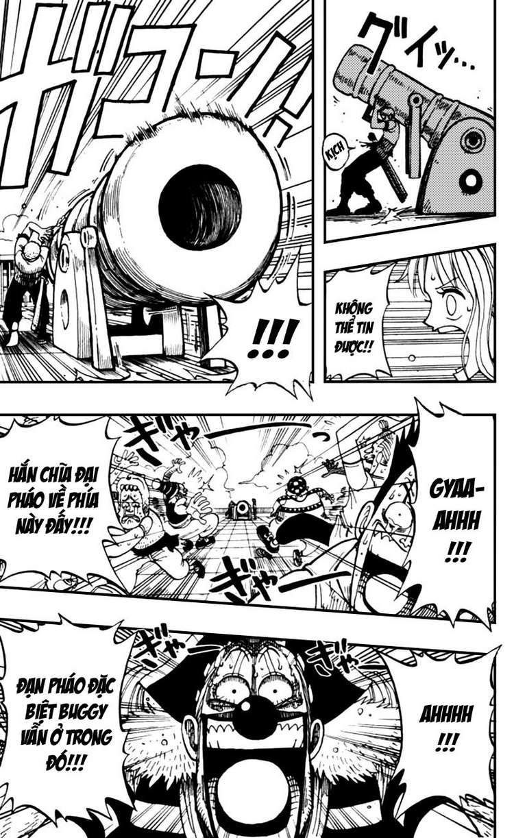 One Piece Tập 11 - Trang 13