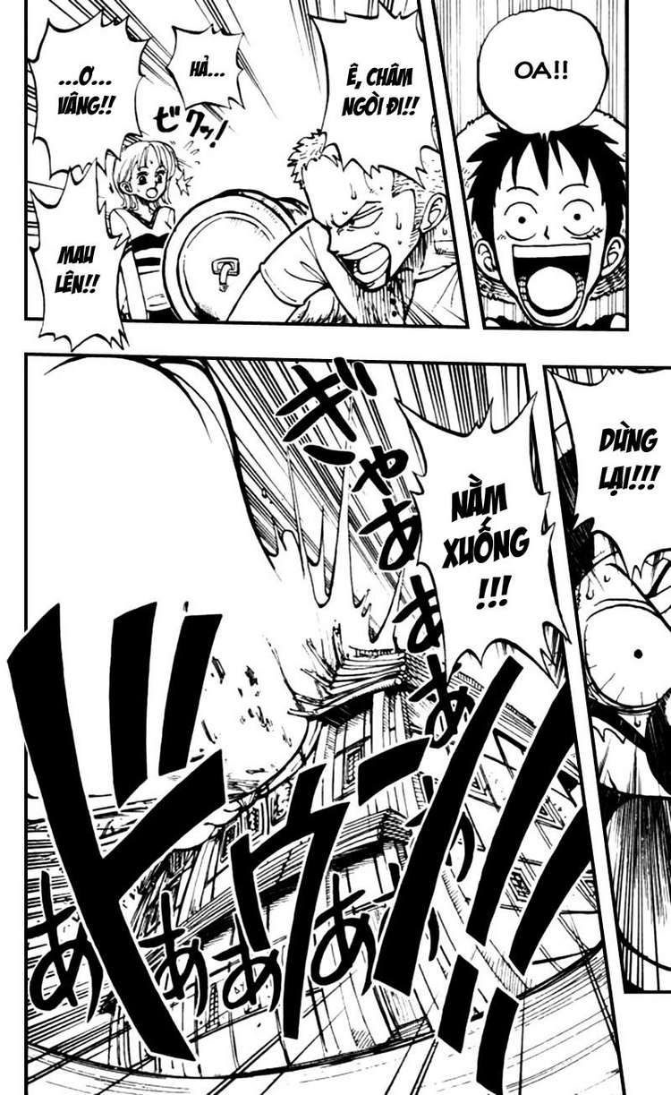 One Piece Tập 11 - Trang 14