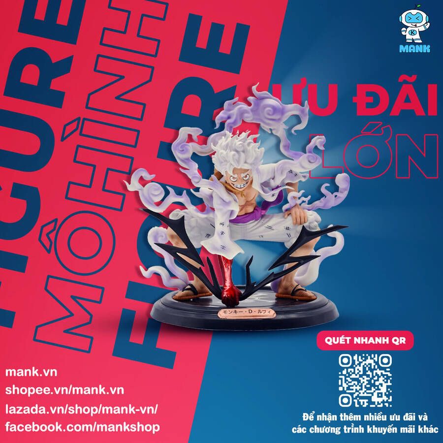 One Piece Tập 1101 - Trang 17