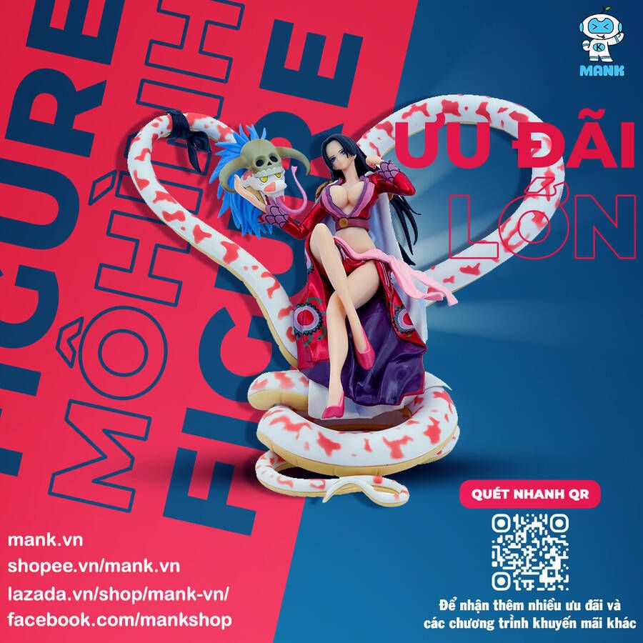One Piece Tập 1102 - Trang 20
