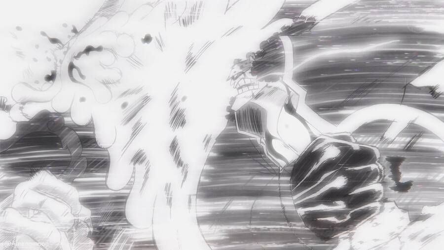 One Piece Tập 1105 - Trang 1