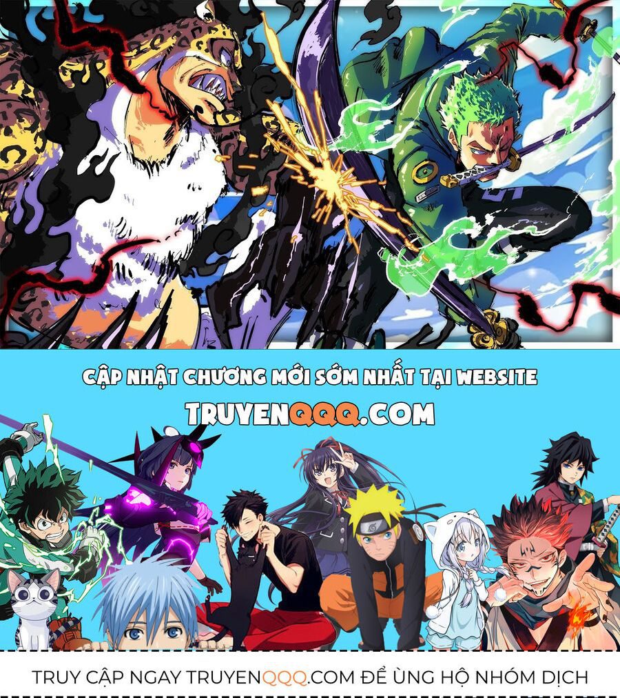 One Piece Tập 1107 - Trang 16