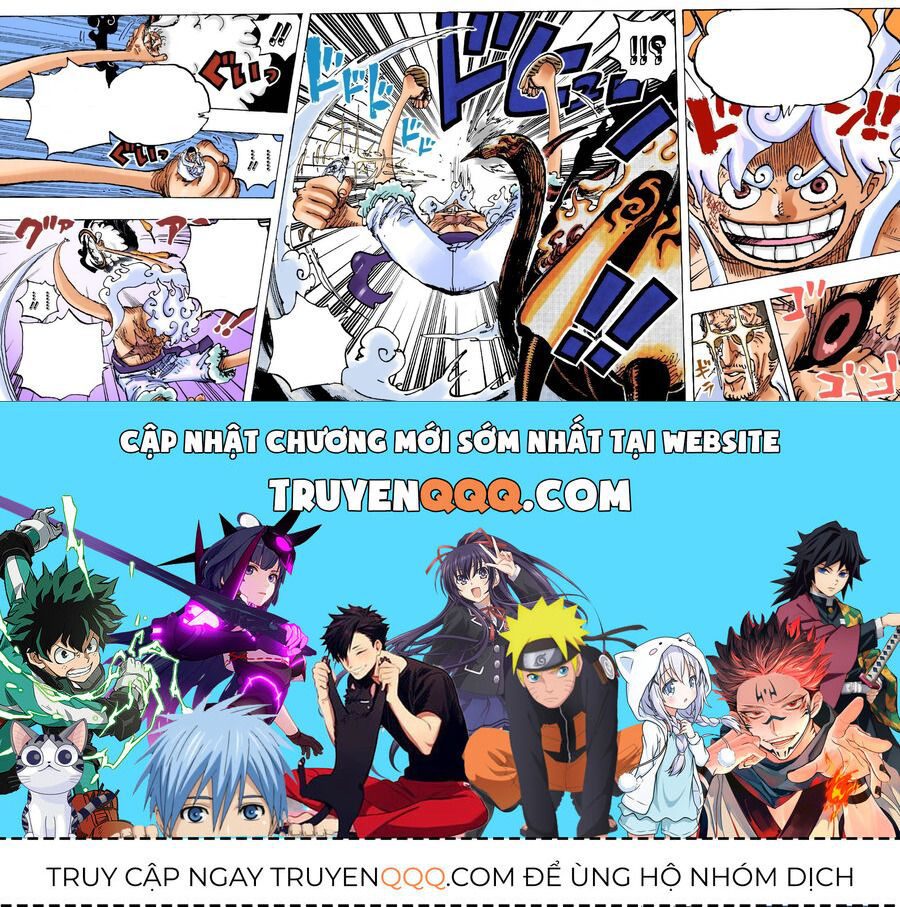 One Piece Tập 1109 - Trang 13