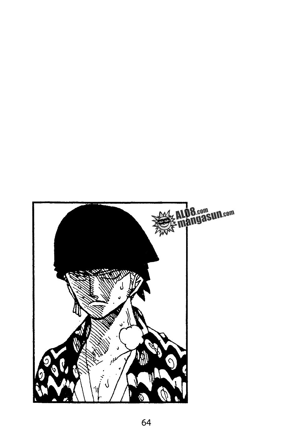 One Piece Tập 111 - Trang 18
