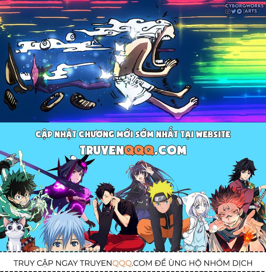 One Piece Tập 1111 - Trang 19