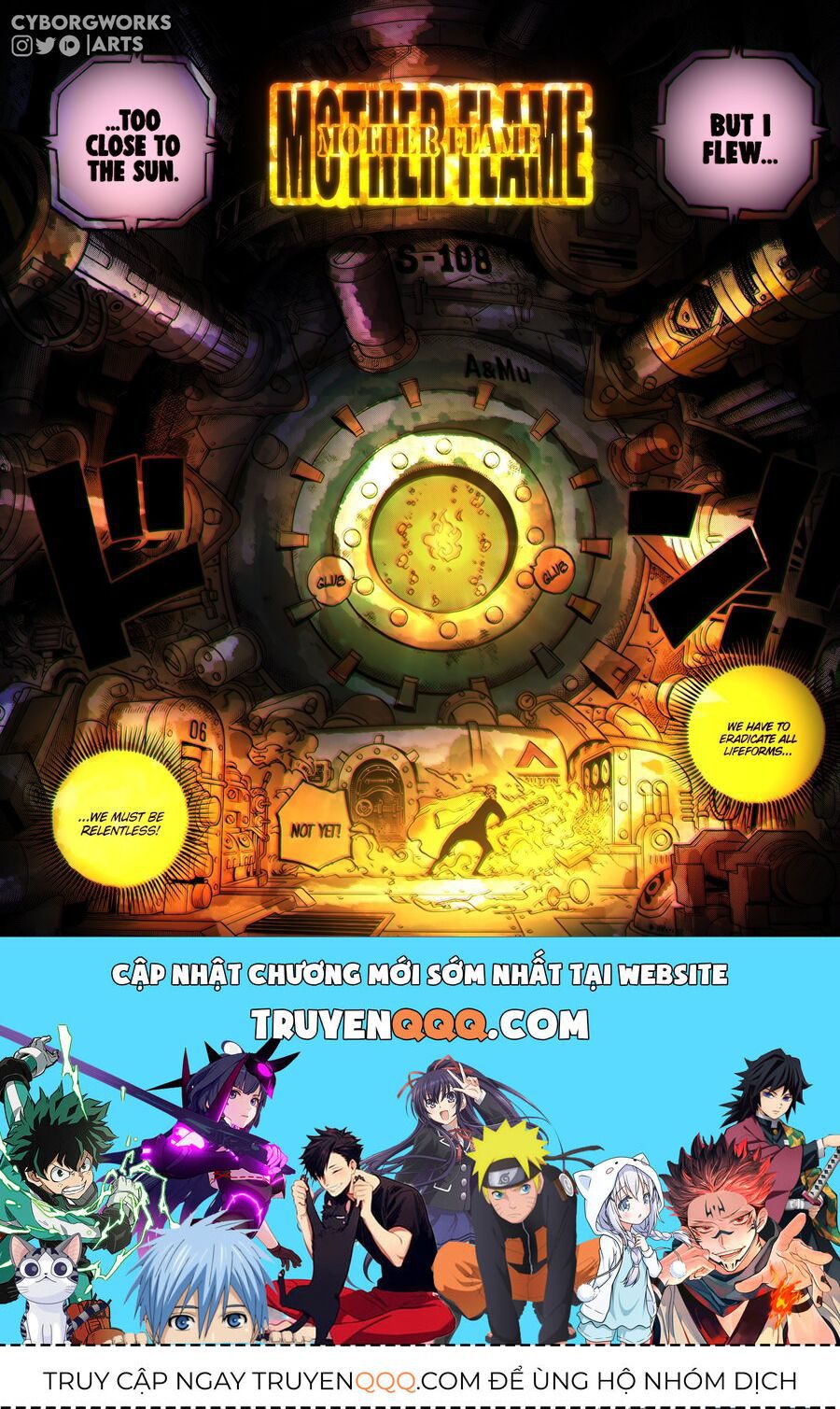 One Piece Tập 1114 - Trang 14