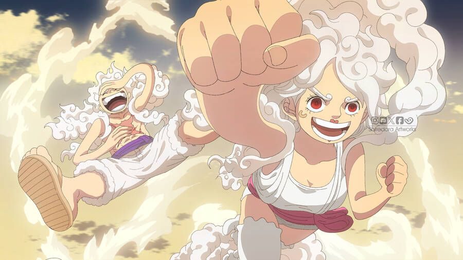 One Piece Tập 1118 - Trang 14