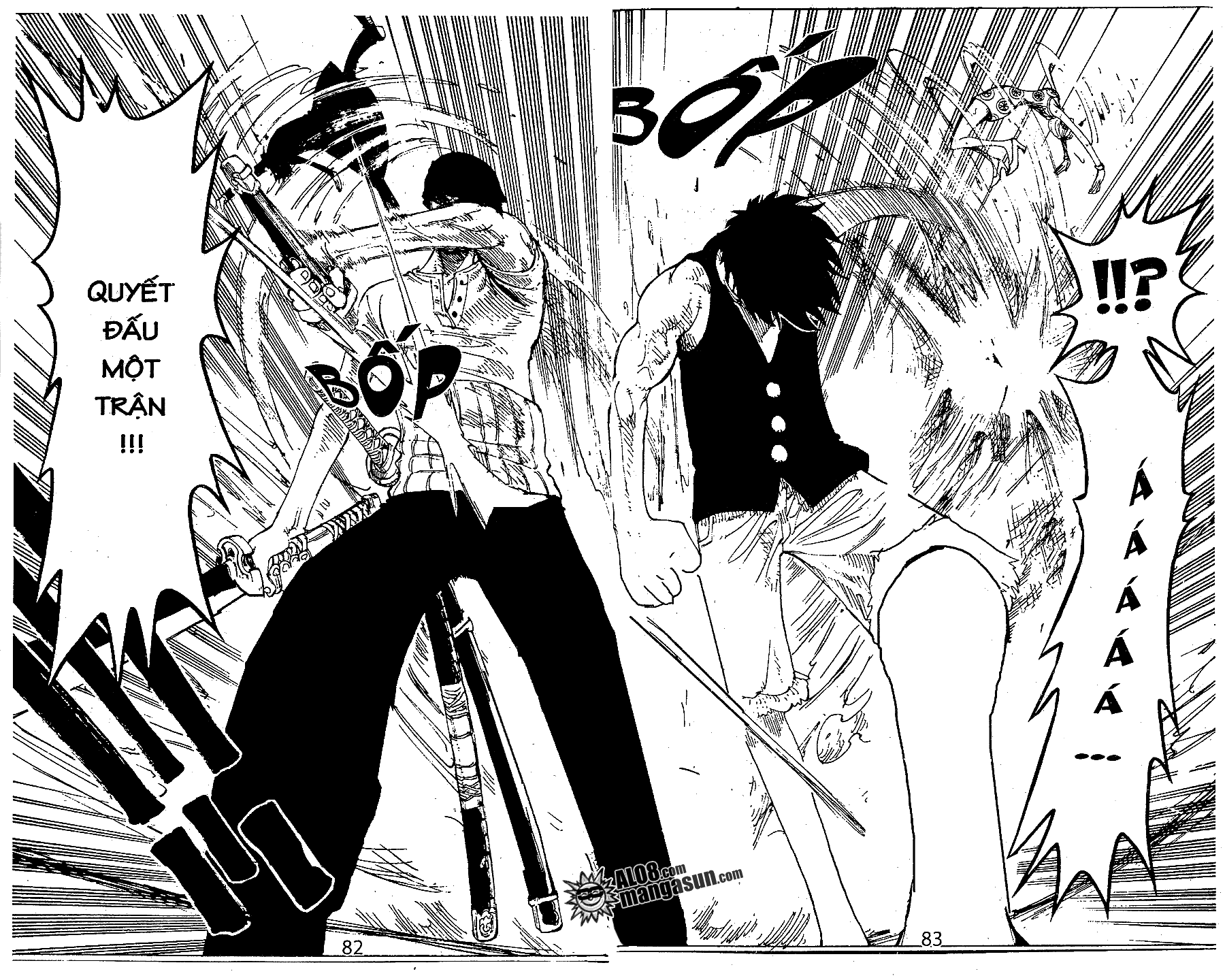 One Piece Tập 112 - Trang 18
