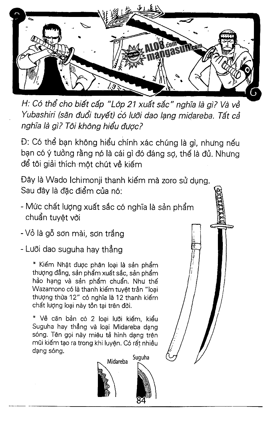 One Piece Tập 112 - Trang 19