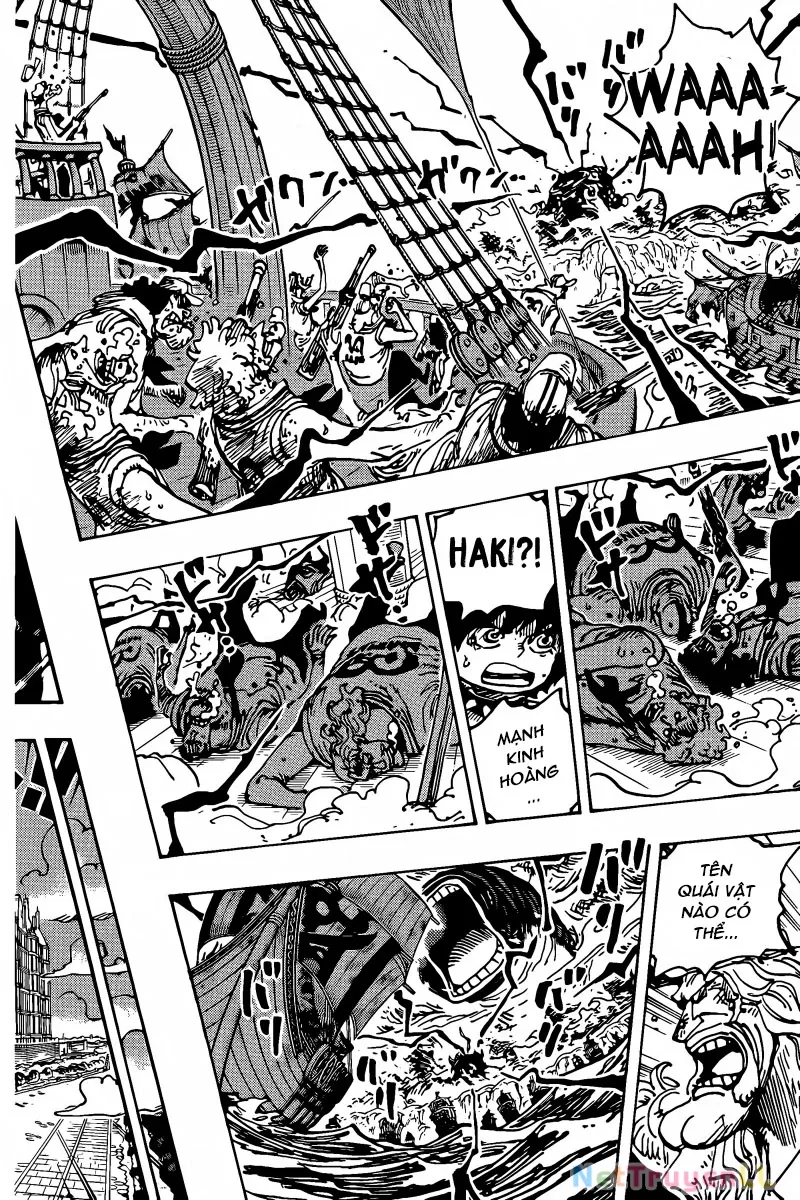 One Piece Tập 1122 - Trang 9