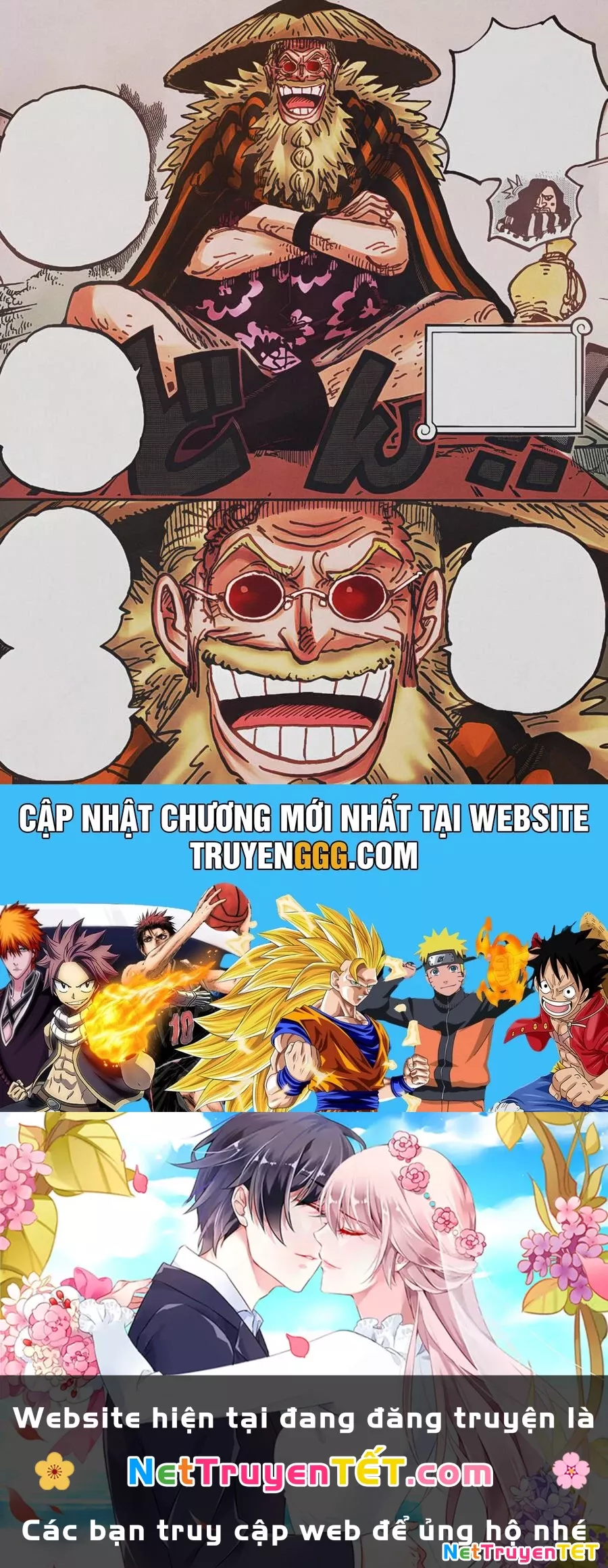 One Piece Tập 1139 - Trang 13