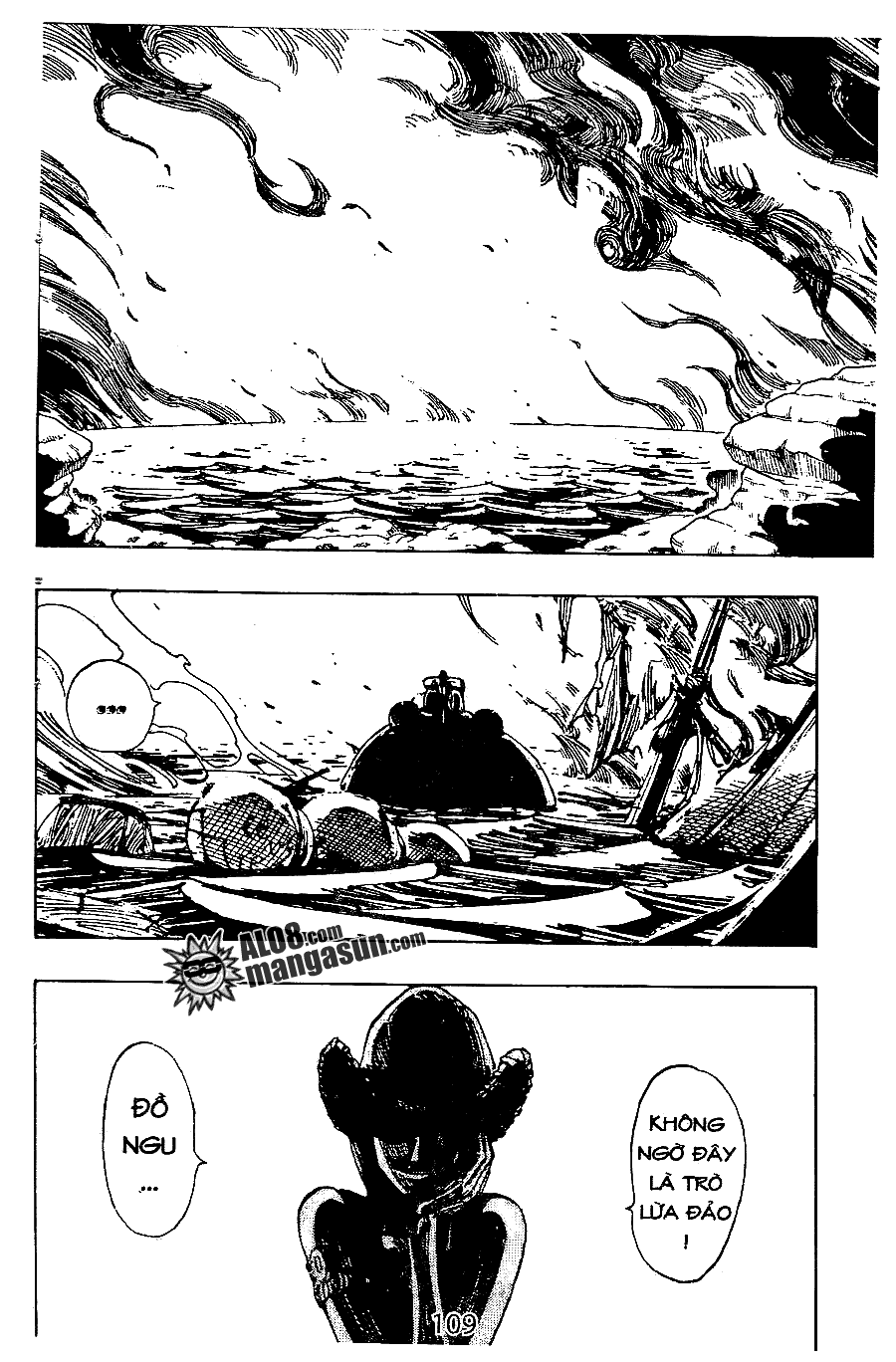 One Piece Tập 114 - Trang 5