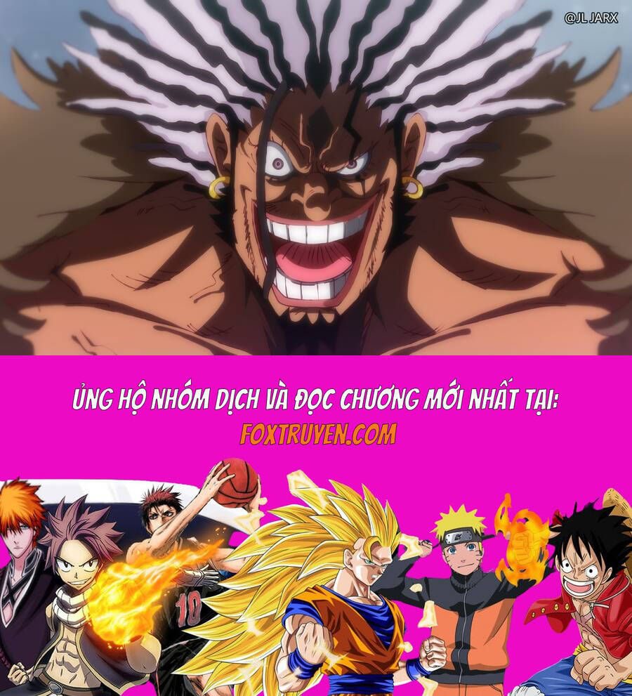 One Piece Tập 1154 - Trang 15