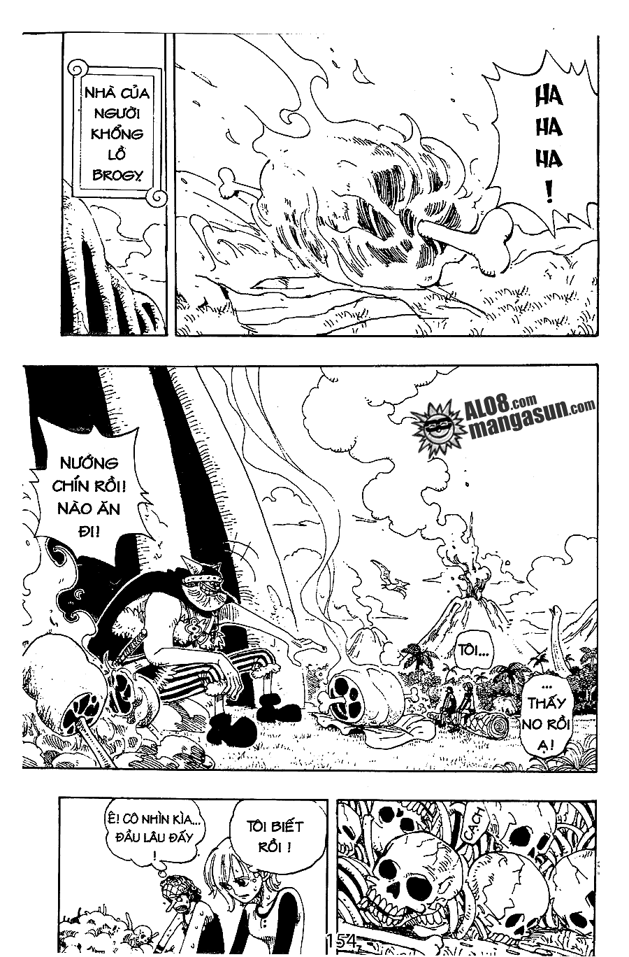 One Piece Tập 116 - Trang 12