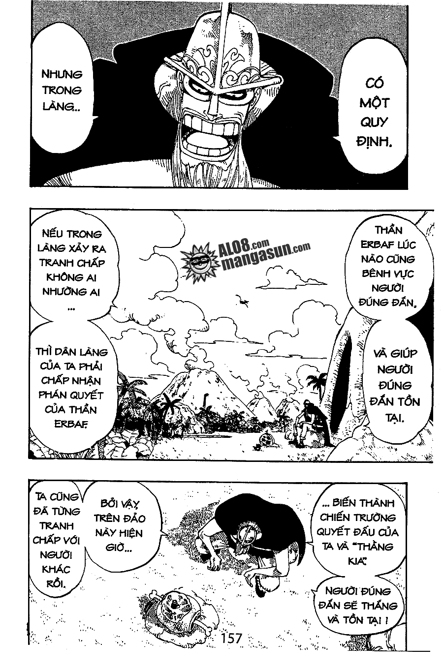 One Piece Tập 116 - Trang 15