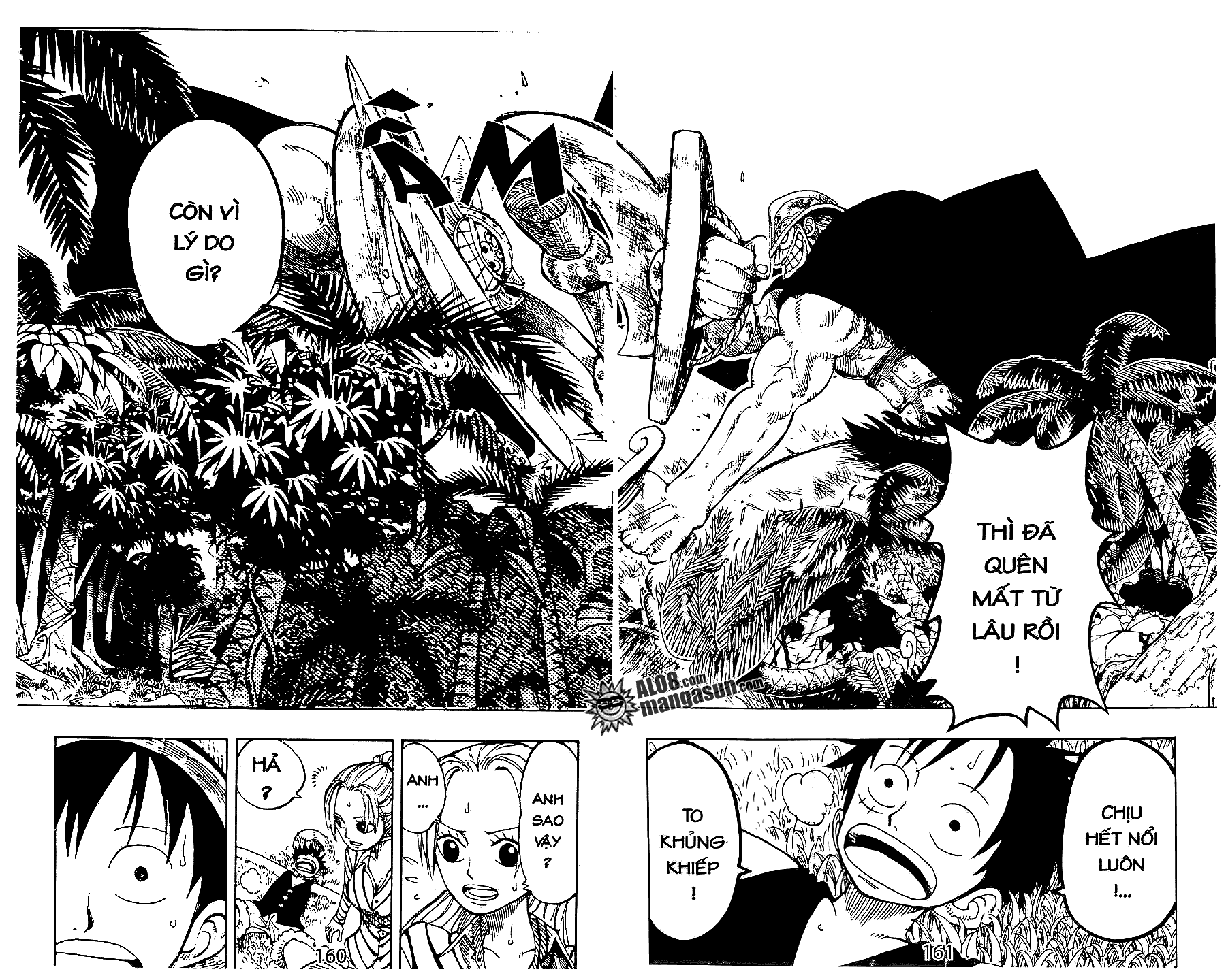 One Piece Tập 116 - Trang 18