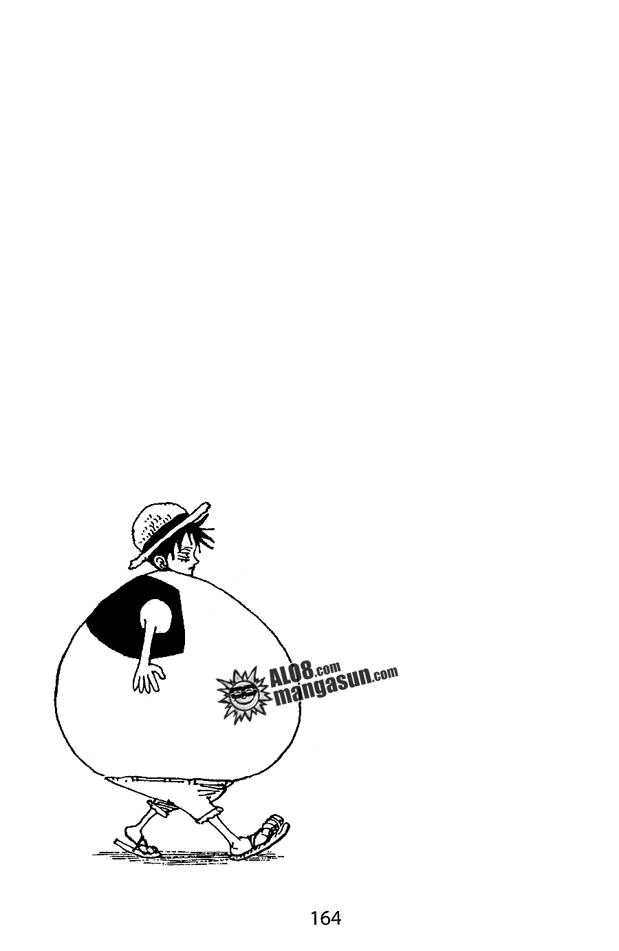One Piece Tập 117 - Trang 2