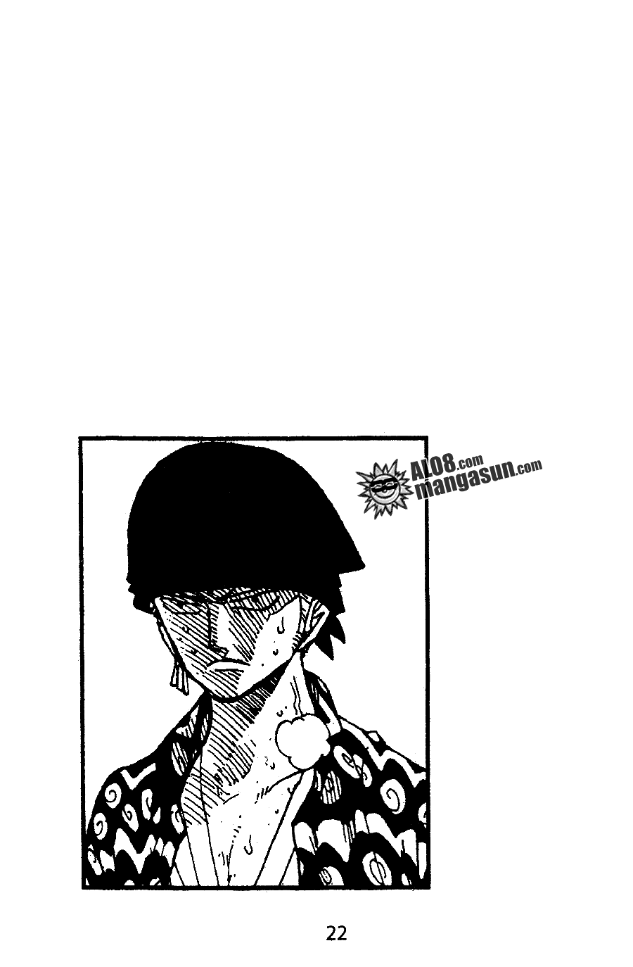 One Piece Tập 117 - Trang 20