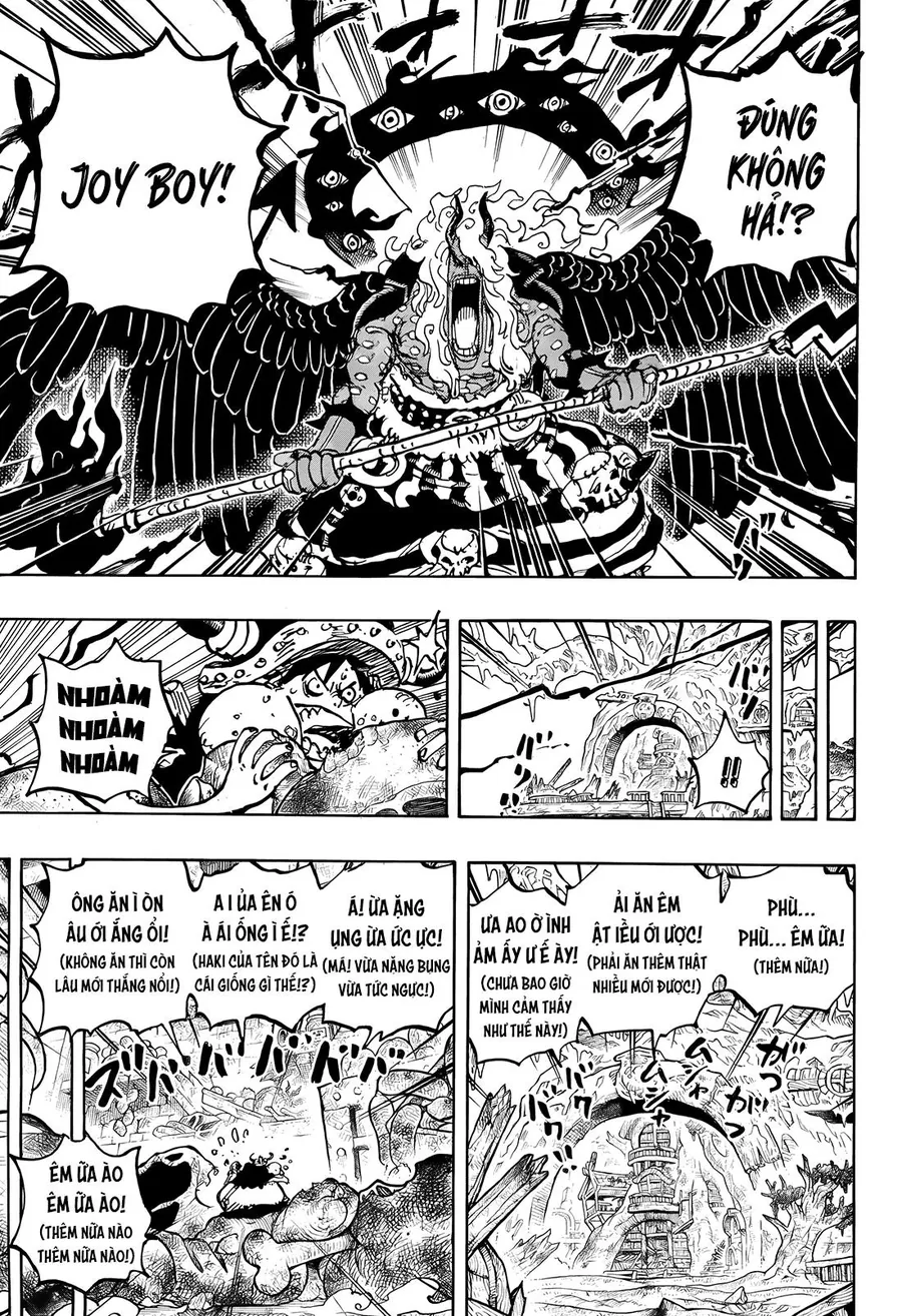 One Piece Tập 1181 - Trang 15