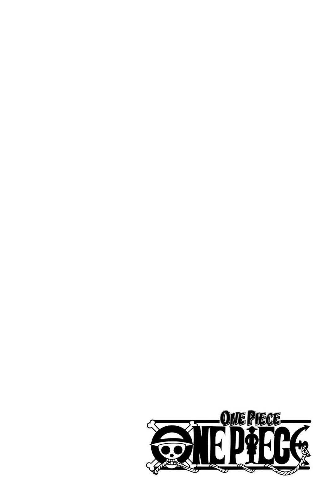 One Piece Tập 1188 - Trang 3