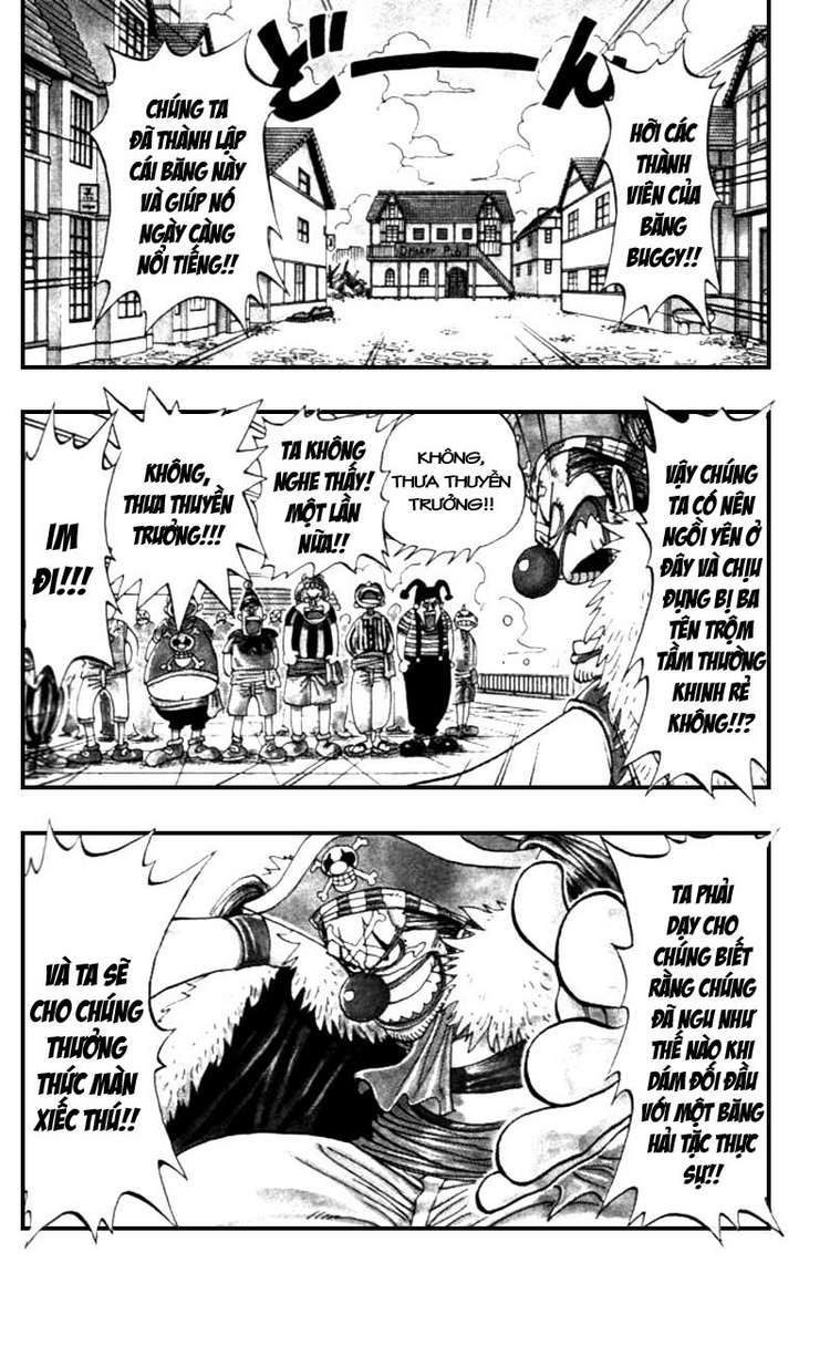 One Piece Tập 12 - Trang 2