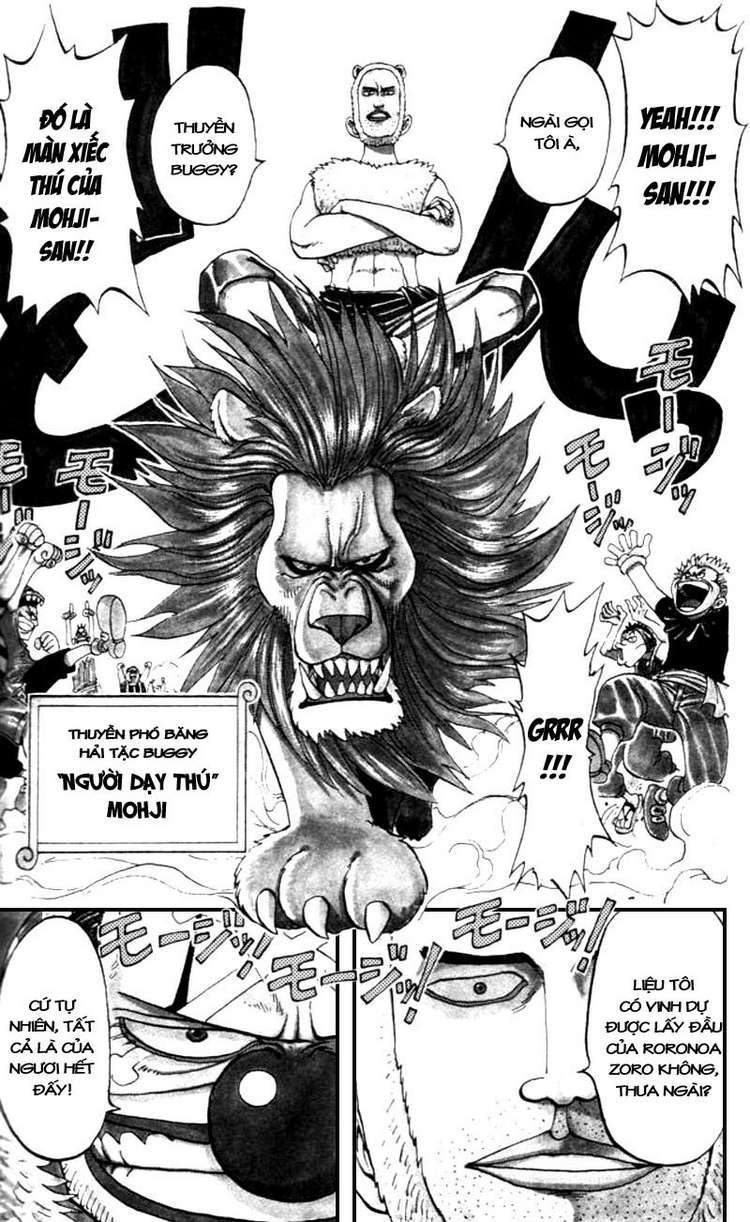 One Piece Tập 12 - Trang 3
